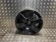 Felge 5402Z3 Peugeot 5008 (0A/0E) Großraumlimousine 1.6 HDiF 16V (DV6TED4(9HZ))