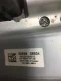 Lenksäule Verkleidung Mini Clubman (R55) Kombi 1.6 16V Cooper (N12-B16A)