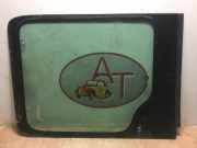 Dreieckscheibe Rechts Hinten Peugeot Partner Van 2.0 HDi (DW10TD(RHY))