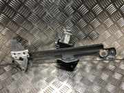 Fensterheber Elektr. Links Hinten - 9820885280 Citroën C4 Berline (NC) Schrägheck 5-drs 1.2 12V e-THP PureTech 110 (EB2DT(HNZ))