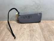 Sonnenblende RECHTS Peugeot 607 (9D/U) Limousine 2.2 HDi 16V FAP (DW12TED4(4HX))