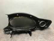 Armaturenbrett Teil Peugeot Partner (GC/GF/GG/GJ/GK) Van 1.6 HDiF 115 16V (DV6C(9HL))