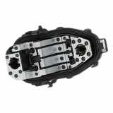 Kennzeichenbeleuchtung LINKS Renault Clio IV (5R) Schrägheck 5-drs 1.5 dCi 75 FAP (K9K-612)
