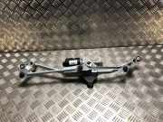 Scheibenwischermotor Vorne 9808465280 Peugeot Expert (V1/VA/VB/VE/VF/VT/VY) Van 1.5 BlueHDi 120 (DV5RUC(YHV))