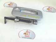 Türgriff Außen Links Vorne 9101H2 Peugeot 406 (8B) Limousine 2.0 HDi 90 (DW10TD(RHY))