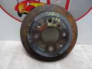 Bremsscheibe Rechts Hinten Honda CRX (EG/EH) Targa Coupé 1.6 VTi 16V (B16A2(Euro 2))