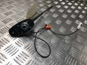 Antenne 9806305680 Peugeot 208 II (UB/UH/UP) Schrägheck 5-drs 1.5 BlueHDi 100 (DV5RCF(YHT))