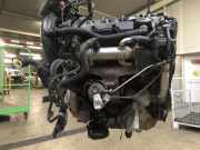Motor 0135QG Peugeot 508 (8D) Limousine 2.0 HDiF 16V (DW10BTED4(RHF))