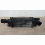 Ladeluftkühler 0384G6 Peugeot 407 (6D) Limousine 2.0 HDiF 16V (DW10BTED4(RHR)) 2004