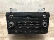 Radio ORIGINEEL 965101H000 Kia Cee'd Sporty Wagon (EDF) Kombi 1.6 CRDi 90 16V (D4FB) 2009