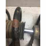 Federbein Links Vorne 4852049635 Toyota RAV4 (A2) Geländewagen 2.0 D-4D 16V 4x4 (1CD-FTV) 2002