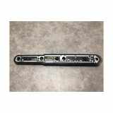 Kennzeichenbeleuchtung LINKS 1234648 Ford Focus C-Max Großraumlimousine 2.0 TDCi 16V (G6DA) 2004