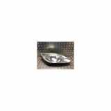 Scheinwerferglas Rechts 1787127 Ford Grand C-Max (DXA) Großraumlimousine 1.6 TDCi 16V (T1DA) 2011