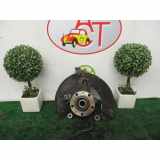 Achsschenkel Rechts Hinten Citroën C5 Touring (RW) Kombi 2.0 HDiF 16V (DW10BTED4(RHD))