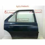 Tür Rechts Hinten 900879 Peugeot 605 (6B) Limousine 2.1 TD 12V (XUD11BTE-L3(P8C)) 1998