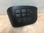 Leuchtweitenregulierungschalter 735299781 Fiat Stilo (192A/B) Schrägheck 1.6 16V (182.B.6000) 2002