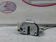 T?rschloss Links Hinten 9137N0 Peugeot 4007 (VU/VV) SUV 2.2 HDiF 16V (DW12METED4(4HN))