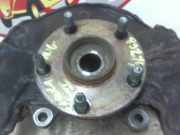 Achsschenkel Links Vorne Toyota Corolla Verso (R10/11) Großraumlimousine 2.0 D-4D 16V (1CD-FTV)