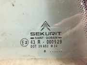 Dreieckscheibe Rechts Hinten 8569P3 Citroën Xsara (N1) Schrägheck 1.9TD X,SX,Exclusive (XUD9TE(DHY))