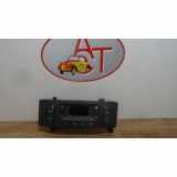 Bedienung Heizung Renault SCENIC 1 PHASE 2 1.9 DCI - 8V TURBO