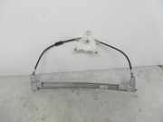 Fensterheber Links Hinten 922425 Peugeot 405 II (4B) Limousine 1.9 SR TD (XUD9TE-Y(D8A))