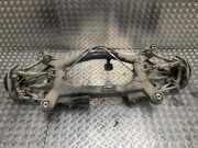 Hinterachse Komplett BMW 1 serie (F21) Schrägheck 3-drs 116d 1.5 12V TwinPower (B37-D15A)