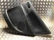 Türverkleidung Rechts Hinten 901283 Peugeot 207/207+ (WA/WC/WM) Schrägheck 1.6 HDi 16V (DV6ATED4(9HX))