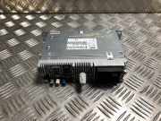 Radio ORIGINEEL 1629082980 Citroën C4 Picasso (3D/3E) Großraumlimousine 1.6 e-Hdi, BlueHDi 115 (DV6C(9HC))