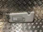 Sonnenblende Links Renault Clio V (RJAB) Schrägheck 5-drs 1.5 Blue dCi 85 (K9K-872)