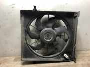 Kühlerlüfter 253861H680 Kia Cee'd Sporty Wagon (EDF) Kombi 1.6 CRDi 90 16V (D4FB)