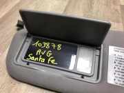 Sonnenblende Links 8520126701YH Hyundai SANTA FE 1