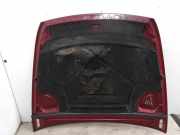 Motorhaube 7901L2 Peugeot 607 (9D/U) Limousine 2.9 V6 24V (ES9J4S(XFX))