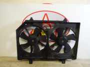 K?hlerl?fter 21487EQ30A Nissan X-Trail (T30) SUV 2.2 Di 4x4 (YD22ETi)