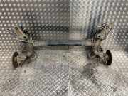 Hinterachse Komplett 00005148W1 Citroën C3 Aircross I (2C/2R) SUV 1.2 e-THP PureTech 110 (EB2ADT(HNP))