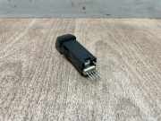 Warnleuchte Schalter 9123684 Volvo V50 (MW) Kombi 1.6 D 16V (D4164T)