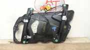 Fensterheber Elektr. Links Vorne 3C1837461H Volkswagen Passat (3C2) Limousine 2.0 FSI 16V (BLR) BLR