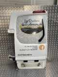 Hintertür Links 00008702C5 Citroën Jumpy (G9) Van 1.6 HDI 16V (DV6UTED4(9HU))