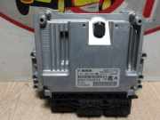 Motorsteuergerät 1611554580 Citroën C4 Berline (NC) Schrägheck 5-drs 1.6 Hdi 90 (DV6DTED(9HP))