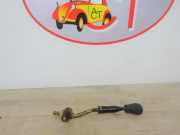 Schaltermechanisch Opel Frontera (6B) Geländewagen 2.2 DTI 16V (X22DTH)