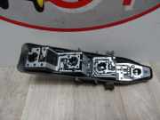 Kennzeichenbeleuchtung RECHTS Renault Scénic II (JM) Großraumlimousine 1.5 dCi 100 (K9K-728)