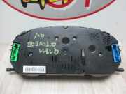 Tachoeinheit Kmh - 1U0920811JKD0 Skoda OCTAVIA 1 PHASE 2