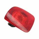 Nebelscheinwerfer Links Hinten 8200419906 Renault Kangoo Express (FW) Van 1.5 dCi 70 (K9K-840(Euro 4))