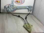 Fensterheber Elektr. Rechts Hinten 827200003R Renault Megane III Berline (BZ) Schrägheck 5-drs 1.5 dCi 85 (K9K-F830(Euro 5))