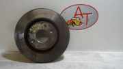 Bremsscheibe Links Vorne Renault 21 (L48) Limousine 2.0 GTX,RX,RXE (J7R-750)