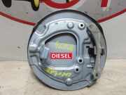 Tankklappe Toyota Corolla Verso (R10/11) Großraumlimousine 2.0 D-4D 16V (1CD-FTV)