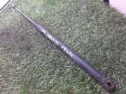 Gasdruckfeder Hinten 13182537 Opel Corsa D Schrägheck 1.2 16V (Z12XEP)