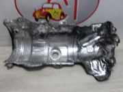 Hitzeschild Citroën Xsara Picasso (CH) Großraumlimousine 1.6 HDi 16V 110 (DV6TED4(9HZ))