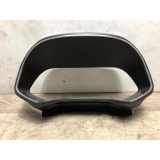 Armaturenbrett Teil Renault Clio V (RJAB) Schrägheck 5-drs 1.0 TCe 90 12V (H4D-470(H4D-E4)) 2021