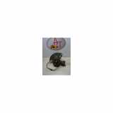 Achsschenkel Links Vorne 364670 Peugeot 607 (9D/U) Limousine 2.2 HDi 16V FAP (DW12TED4(4HX)) 2002