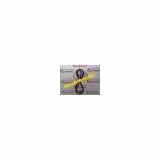 Türgummis Rechts Hinten 2054821 Ford Fiesta 6 (JA8) Schrägheck 1.4 TDCi (F6JD) 2010